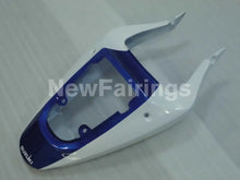 Bild in der Galerieansicht laden, Blue and White Black Factory Style - GSX-R600 01-03 Fairing Kit