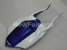 Laden Sie das Bild in den Galerie-Viewer, Blue and White Black Factory Style - GSX-R600 08-10 Fairing