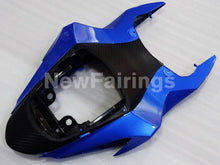 Laden Sie das Bild in den Galerie-Viewer, Blue and White Black Factory Style - GSX-R600 11-24 Fairing