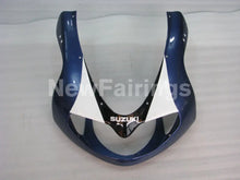 Laden Sie das Bild in den Galerie-Viewer, Blue White and Black Factory Style - TL1000R 98-03 Fairing