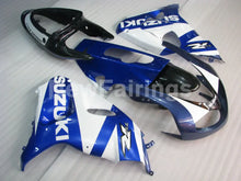 Laden Sie das Bild in den Galerie-Viewer, Blue White and Black Factory Style - TL1000R 98-03 Fairing