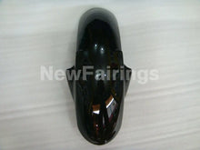 Laden Sie das Bild in den Galerie-Viewer, Blue and White Black Factory Style - YZF-R6 03-04 Fairing Kit Vehicles &amp; Parts > Vehicle Parts &amp; Accessories > Motor