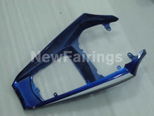 Laden Sie das Bild in den Galerie-Viewer, Blue White and Black Factory Style - YZF-R6 03-04 Fairing Kit Vehicles &amp; Parts > Vehicle Parts &amp; Accessories > Motor