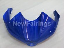 Laden Sie das Bild in den Galerie-Viewer, Blue White Black Factory Style - YZF-R6 08-16 Fairing Kit Vehicles &amp; Parts &gt; Vehicle Parts &amp; Accessories &gt; Motor