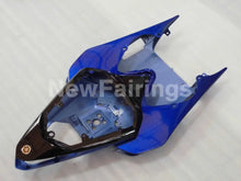 Laden Sie das Bild in den Galerie-Viewer, Blue White and Black Factory Style - YZF-R6 08-16 Fairing Kit Vehicles &amp; Parts > Vehicle Parts &amp; Accessories > Motor
