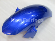 Laden Sie das Bild in den Galerie-Viewer, Blue White Black Factory Style - YZF-R6 08-16 Fairing Kit Vehicles &amp; Parts &gt; Vehicle Parts &amp; Accessories &gt; Motor