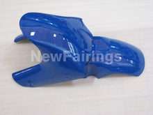 Laden Sie das Bild in den Galerie-Viewer, Blue and White Black Factory Style - YZF600R Thundercat 96-07 Fairing Kit Vehicles &amp; Parts > Vehicle Parts &amp;