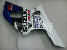 Laden Sie das Bild in den Galerie-Viewer, Blue and White Black MOTUL - GSX-R600 01-03 Fairing Kit -
