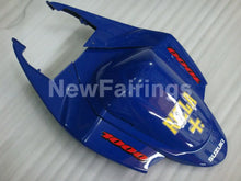Bild in der Galerieansicht laden, Blue and White Black Rizla - GSX-R1000 05-06 Fairing Kit