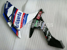Laden Sie das Bild in den Galerie-Viewer, Blue White Black Sterilgarda - YZF-R1 07-08 Fairing Kit