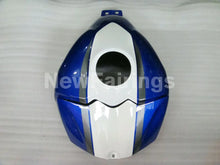 Laden Sie das Bild in den Galerie-Viewer, Blue White Black Sterilgarda - YZF-R1 07-08 Fairing Kit