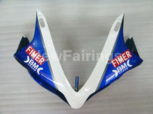 Laden Sie das Bild in den Galerie-Viewer, Blue White Black Sterilgarda - YZF-R1 07-08 Fairing Kit