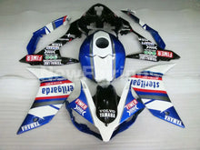 Laden Sie das Bild in den Galerie-Viewer, Blue White Black Sterilgarda - YZF-R1 07-08 Fairing Kit