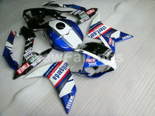 Laden Sie das Bild in den Galerie-Viewer, Blue White Black Sterilgarda - YZF-R1 07-08 Fairing Kit