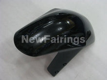 Laden Sie das Bild in den Galerie-Viewer, Blue and White No decals - GSX-R600 01-03 Fairing Kit