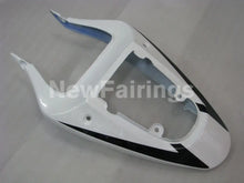 Laden Sie das Bild in den Galerie-Viewer, Blue and White No decals - GSX-R600 01-03 Fairing Kit