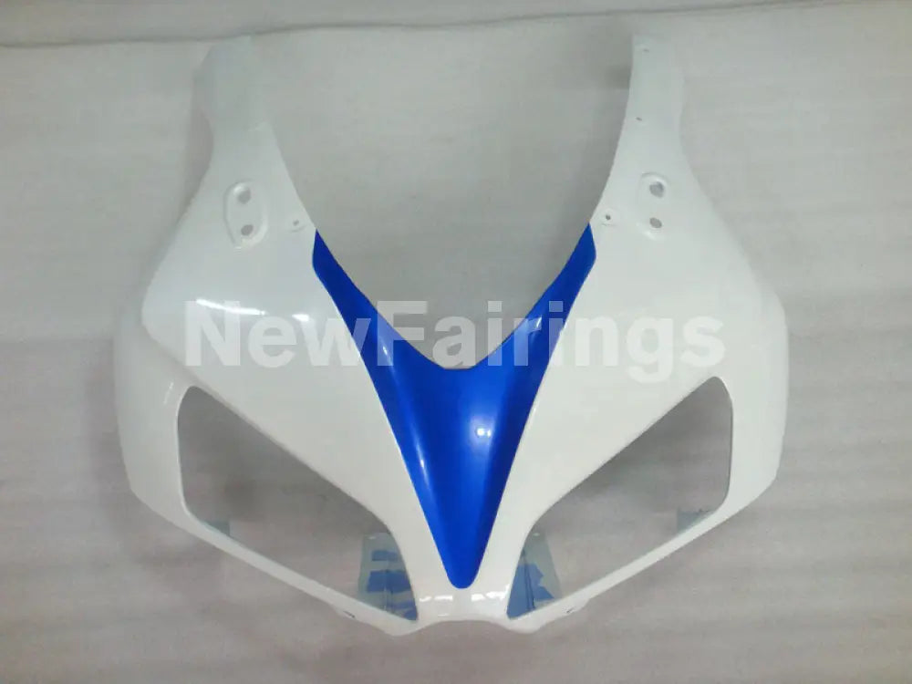 Blue and White Factory Style - CBR1000RR 06-07 Fairing Kit
