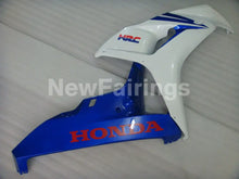 Laden Sie das Bild in den Galerie-Viewer, Blue and White Factory Style - CBR1000RR 06-07 Fairing Kit