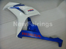 Laden Sie das Bild in den Galerie-Viewer, Blue and White Factory Style - CBR1000RR 06-07 Fairing Kit