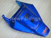 Laden Sie das Bild in den Galerie-Viewer, Blue and White Factory Style - CBR1000RR 06-07 Fairing Kit