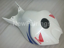 Laden Sie das Bild in den Galerie-Viewer, Blue and White Factory Style - CBR1000RR 06-07 Fairing Kit
