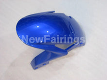 Laden Sie das Bild in den Galerie-Viewer, Blue and White Factory Style - CBR600RR 13-23 Fairing Kit