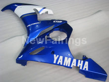 Laden Sie das Bild in den Galerie-Viewer, Blue and White Factory Style - YZF-R6 03-04 Fairing Kit Vehicles &amp; Parts > Vehicle Parts &amp; Accessories > Motor Vehicle