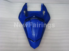 Laden Sie das Bild in den Galerie-Viewer, Blue and White Factory Style - YZF-R6 06-07 Fairing Kit Vehicles &amp; Parts > Vehicle Parts &amp; Accessories > Motor Vehicle