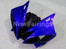 Laden Sie das Bild in den Galerie-Viewer, Blue White Factory Style - YZF-R6 06-07 Fairing Kit Vehicles &amp; Parts &gt; Vehicle Parts &amp; Accessories &gt; Motor Vehicle