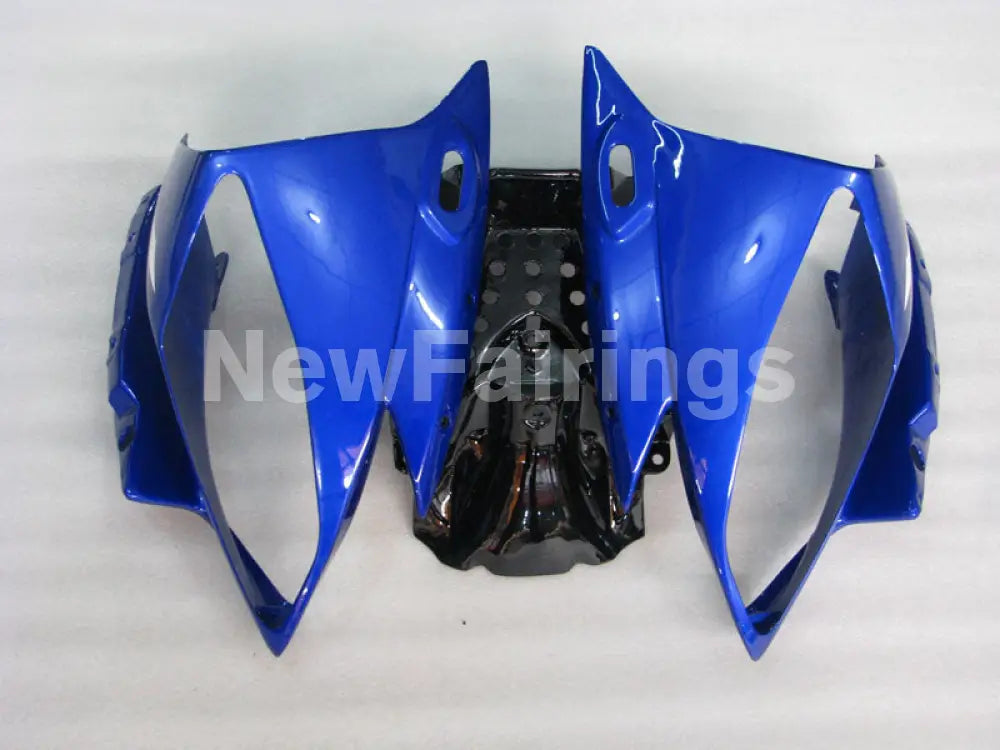 Blue and White Factory Style - YZF-R6 06-07 Fairing Kit Vehicles & Parts > Vehicle Parts & Accessories > Motor Vehicle