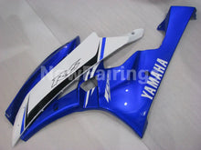 Laden Sie das Bild in den Galerie-Viewer, Blue White Factory Style - YZF-R6 06-07 Fairing Kit Vehicles &amp; Parts &gt; Vehicle Parts &amp; Accessories &gt; Motor Vehicle