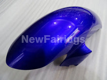 Laden Sie das Bild in den Galerie-Viewer, Blue White Factory Style - YZF-R6 06-07 Fairing Kit Vehicles &amp; Parts &gt; Vehicle Parts &amp; Accessories &gt; Motor Vehicle