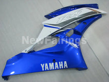 Laden Sie das Bild in den Galerie-Viewer, Blue White Factory Style - YZF-R6 06-07 Fairing Kit Vehicles &amp; Parts &gt; Vehicle Parts &amp; Accessories &gt; Motor Vehicle