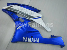 Laden Sie das Bild in den Galerie-Viewer, Blue White Factory Style - YZF-R6 06-07 Fairing Kit Vehicles &amp; Parts &gt; Vehicle Parts &amp; Accessories &gt; Motor Vehicle