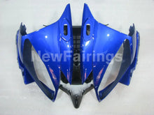 Laden Sie das Bild in den Galerie-Viewer, Blue White Factory Style - YZF-R6 06-07 Fairing Kit Vehicles &amp; Parts &gt; Vehicle Parts &amp; Accessories &gt; Motor Vehicle