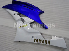 Laden Sie das Bild in den Galerie-Viewer, Blue White Factory Style - YZF-R6 06-07 Fairing Kit Vehicles &amp; Parts &gt; Vehicle Parts &amp; Accessories &gt; Motor Vehicle