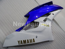 Laden Sie das Bild in den Galerie-Viewer, Blue White Factory Style - YZF-R6 06-07 Fairing Kit Vehicles &amp; Parts &gt; Vehicle Parts &amp; Accessories &gt; Motor Vehicle