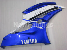 Laden Sie das Bild in den Galerie-Viewer, Blue White Factory Style - YZF-R6 06-07 Fairing Kit Vehicles &amp; Parts &gt; Vehicle Parts &amp; Accessories &gt; Motor Vehicle