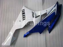 Laden Sie das Bild in den Galerie-Viewer, Blue and White Factory Style - YZF-R6 06-07 Fairing Kit Vehicles &amp; Parts > Vehicle Parts &amp; Accessories > Motor Vehicle