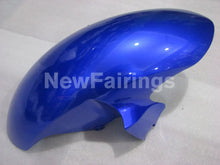 Laden Sie das Bild in den Galerie-Viewer, Blue White Factory Style - YZF-R6 06-07 Fairing Kit Vehicles &amp; Parts &gt; Vehicle Parts &amp; Accessories &gt; Motor Vehicle