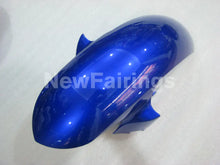 Laden Sie das Bild in den Galerie-Viewer, Blue White Factory Style - YZF-R6 06-07 Fairing Kit Vehicles &amp; Parts &gt; Vehicle Parts &amp; Accessories &gt; Motor Vehicle