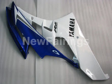 Laden Sie das Bild in den Galerie-Viewer, Blue and White Factory Style - YZF-R6 06-07 Fairing Kit Vehicles &amp; Parts > Vehicle Parts &amp; Accessories > Motor Vehicle