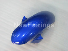 Laden Sie das Bild in den Galerie-Viewer, Blue White Factory Style - YZF-R6 08-16 Fairing Kit Vehicles &amp; Parts &gt; Vehicle Parts &amp; Accessories &gt; Motor Vehicle