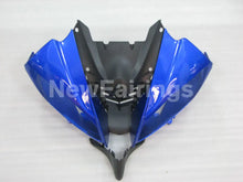 Laden Sie das Bild in den Galerie-Viewer, Blue White Factory Style - YZF-R6 08-16 Fairing Kit Vehicles &amp; Parts &gt; Vehicle Parts &amp; Accessories &gt; Motor Vehicle