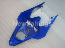 Laden Sie das Bild in den Galerie-Viewer, Blue White Factory Style - YZF-R6 08-16 Fairing Kit Vehicles &amp; Parts &gt; Vehicle Parts &amp; Accessories &gt; Motor Vehicle