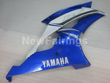 Laden Sie das Bild in den Galerie-Viewer, Blue White Factory Style - YZF-R6 08-16 Fairing Kit Vehicles &amp; Parts &gt; Vehicle Parts &amp; Accessories &gt; Motor Vehicle