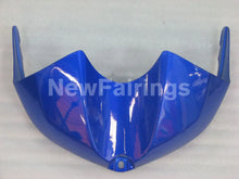 Laden Sie das Bild in den Galerie-Viewer, Blue White Factory Style - YZF-R6 08-16 Fairing Kit Vehicles &amp; Parts &gt; Vehicle Parts &amp; Accessories &gt; Motor Vehicle