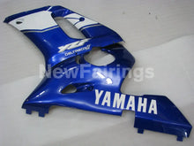 Laden Sie das Bild in den Galerie-Viewer, Blue White Factory Style - YZF-R6 98-02 Fairing Kit Vehicles &amp; Parts &gt; Vehicle Parts &amp; Accessories &gt; Motor Vehicle