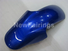 Laden Sie das Bild in den Galerie-Viewer, Blue White Factory Style - YZF-R6 98-02 Fairing Kit Vehicles &amp; Parts &gt; Vehicle Parts &amp; Accessories &gt; Motor Vehicle