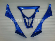 Laden Sie das Bild in den Galerie-Viewer, Blue White Factory Style - YZF-R6 98-02 Fairing Kit Vehicles &amp; Parts &gt; Vehicle Parts &amp; Accessories &gt; Motor Vehicle